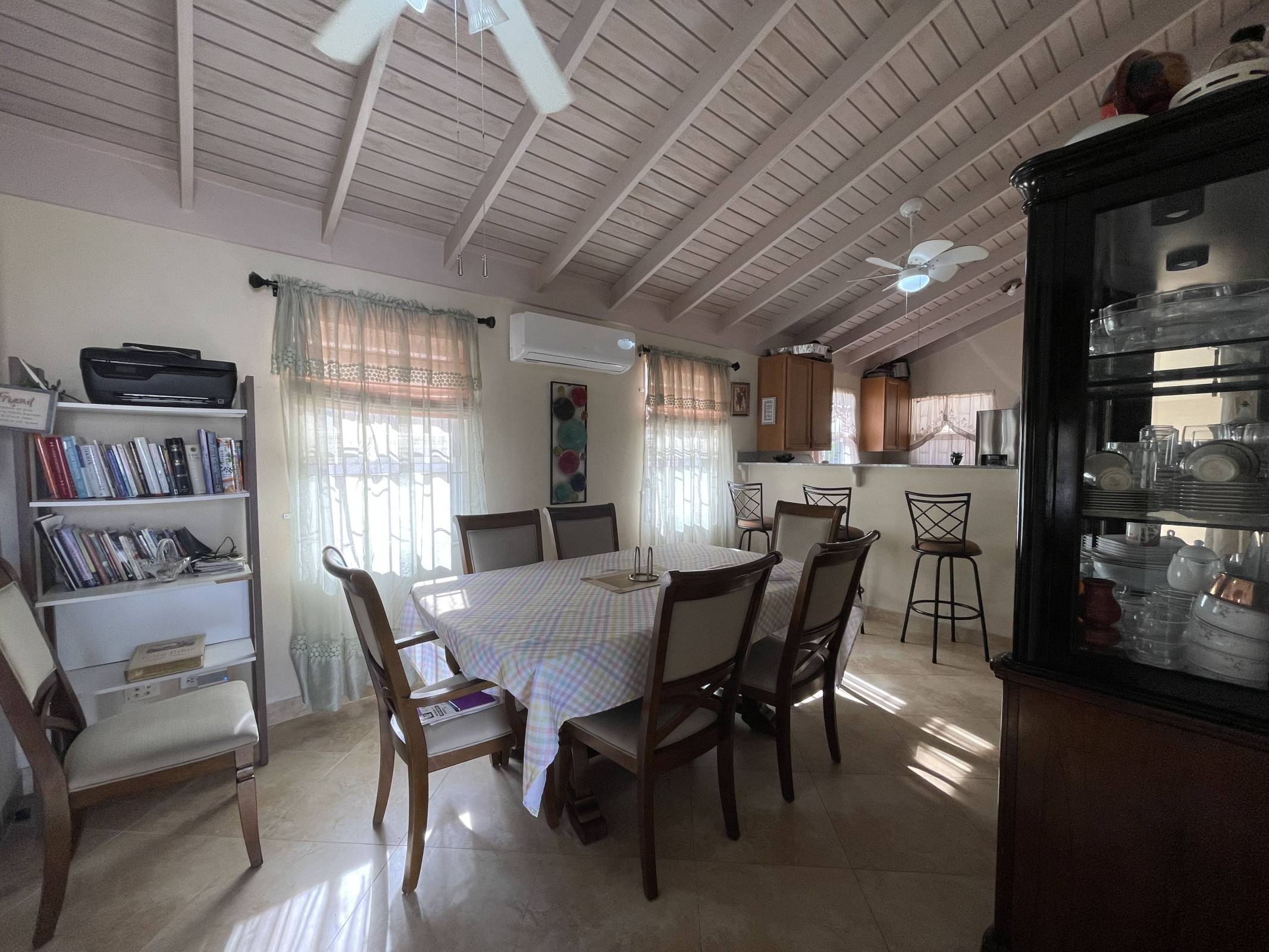 Additional View of Coverley – Sea Grape 3 Bed (33)